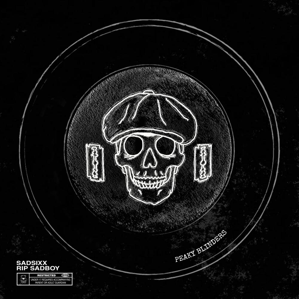 Ugly (feat. RIP sadboy) (Explicit)