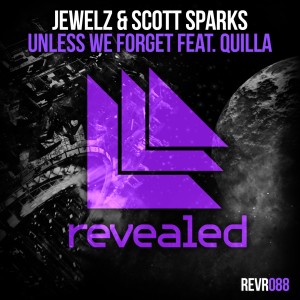 Dengarkan Unless We Forget (Radio Edit) lagu dari Jewelz dengan lirik
