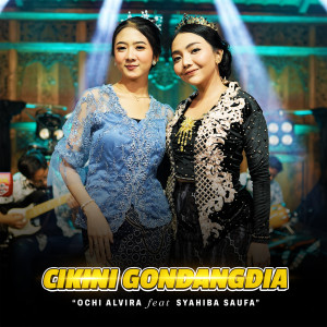 Cikini Gondangdia (Live Version)