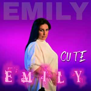 Album Cu te from Emily