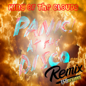 Panic! At The Disco的專輯King of the Clouds (Remix)