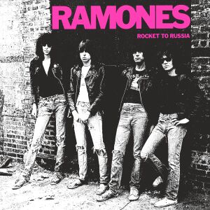 收聽Ramones的Blitzkrieg Bop (Live at Apollo Centre, Glasgow, Scotland, 12/19/1977)歌詞歌曲