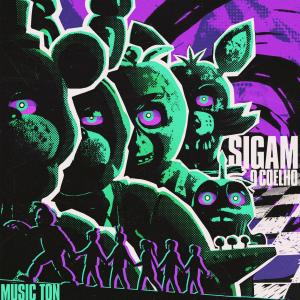 收聽Papyrus Da Batata的Sigam o Coelho (FNAF: Pesadelo Sem Fim)歌詞歌曲