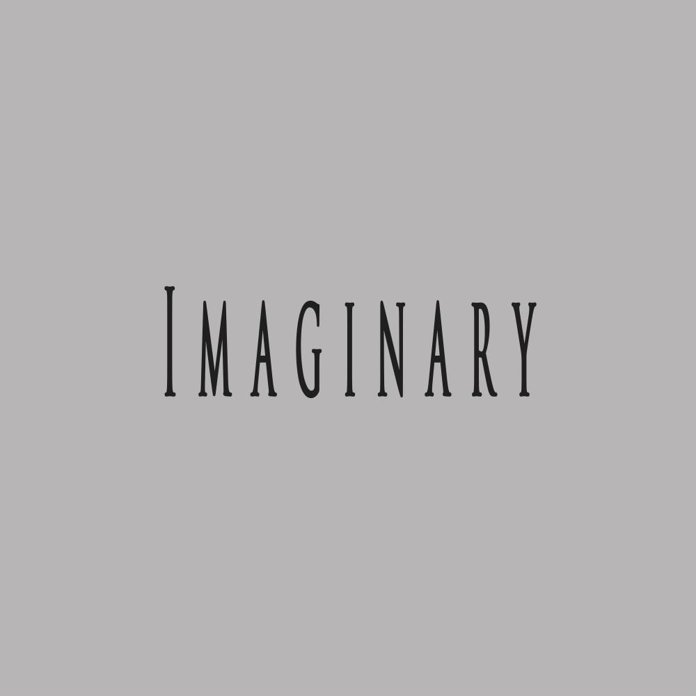 Imaginary (feat. Deemax)