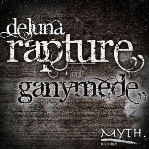 Deluna的专辑Deluna Rapture EP