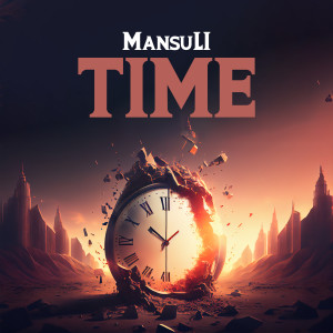 Album Time from MansuLi