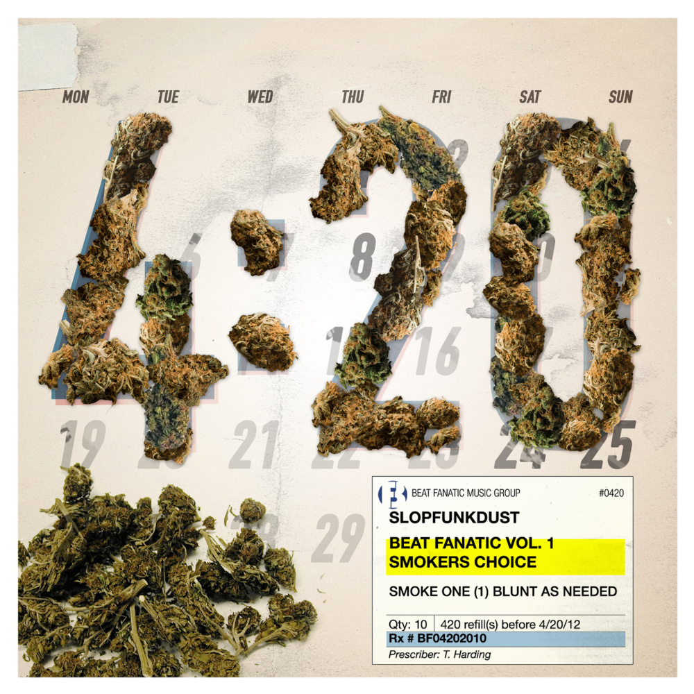 Acapulco Gold (Explicit)