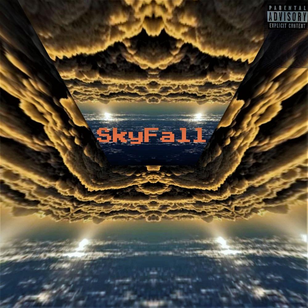 Until it bleeds(feat. Unkle P) (Explicit)