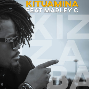 Album Kituamina from Kizaba
