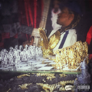 收聽Cousin Fik的Be Like Dat (Explicit)歌詞歌曲
