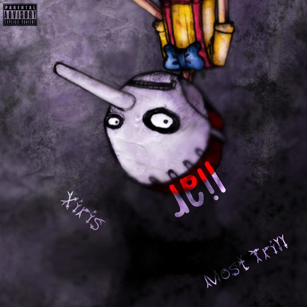 liar (feat. Mo$t Trill) (Explicit)