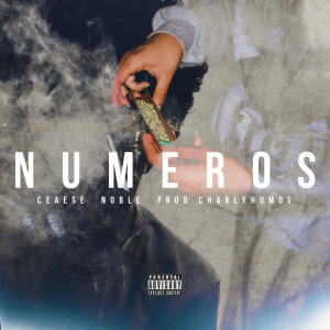 Listen to Numeros song with lyrics from Ceaese