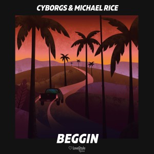 อัลบัม Beggin ศิลปิน Cyborgs