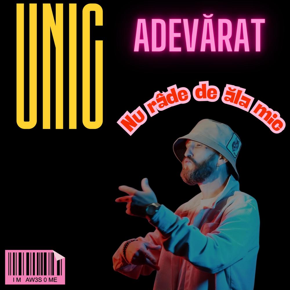 Nu rade de ala mic (Explicit)