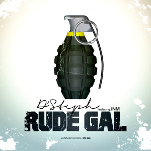 Listen to Rude Gal (Parker Remix) song with lyrics from Parker