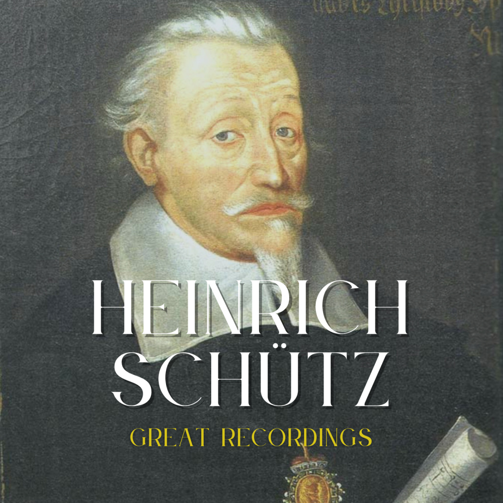 Schütz: Weihnachtshistorie, SWV 435 - XV. Intermedium 8