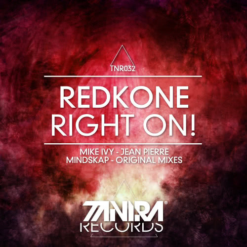 Right On (Mindskap Remix)