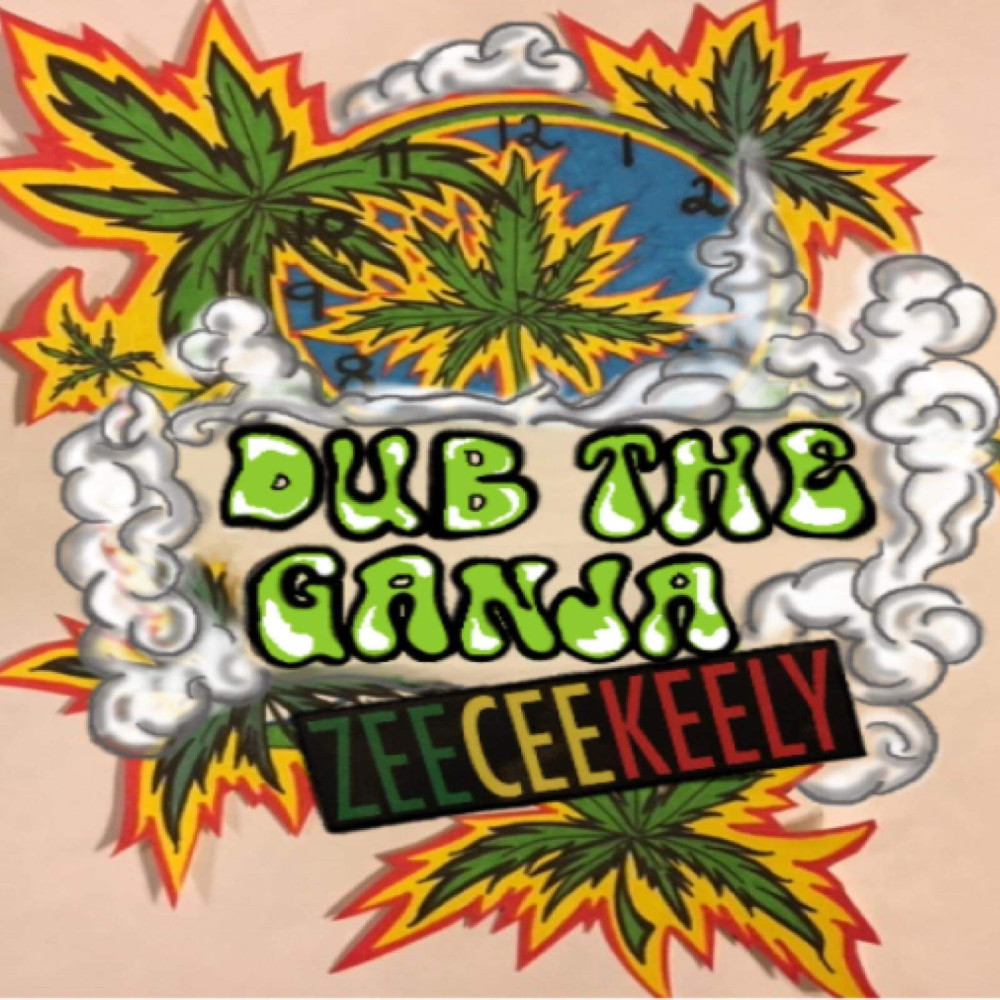 Dub the Ganja (Live Dub)