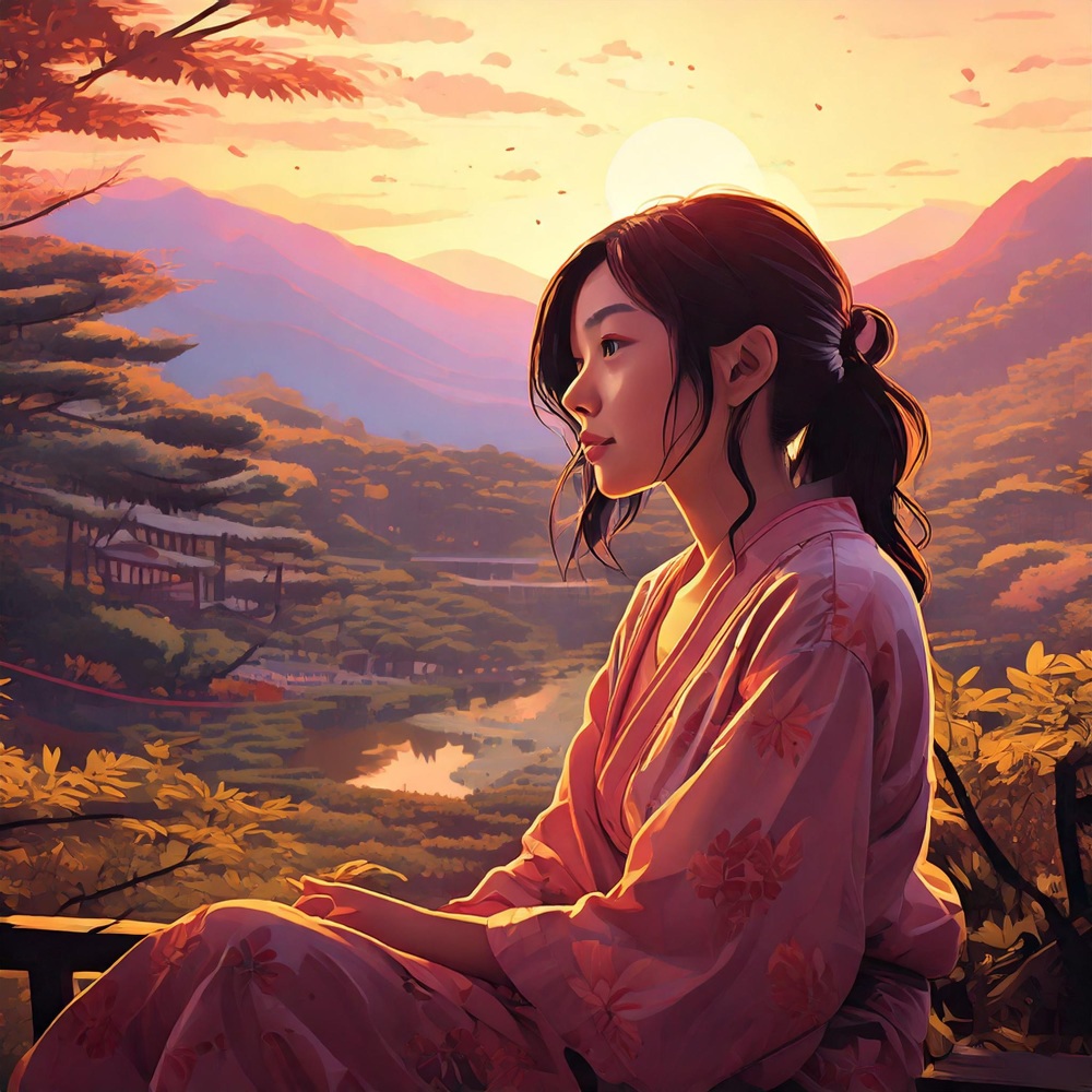 Lofi Beats Soothe Nightly