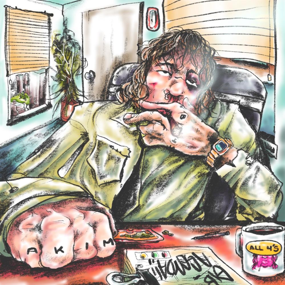 Edward Norton (Explicit)