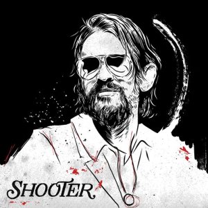 收聽Shooter Jennings的Bound Ta Git Down歌詞歌曲