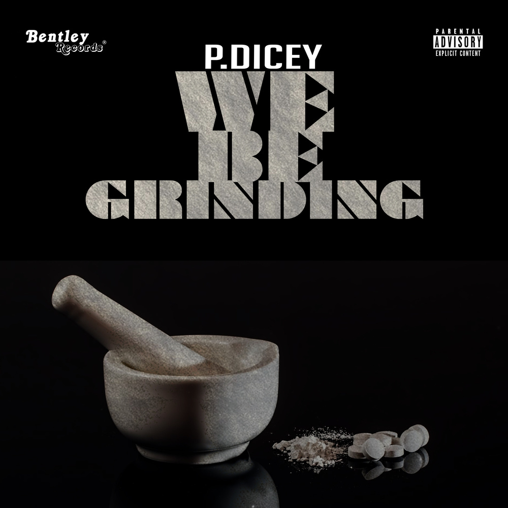 We Be Grinding (Explicit)