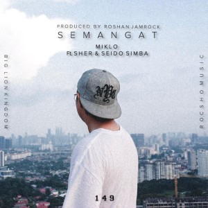 Dengarkan lagu Lagu Semangat nyanyian Miklo dengan lirik