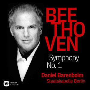 收聽Daniel Barenboim的Symphony No. 1 in C Major, Op. 21: I. Adagio molto - Allegro con brio歌詞歌曲