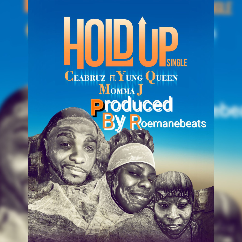 Hold Up