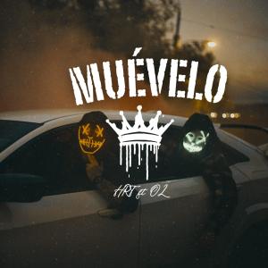 Hrt的專輯MUÉVELO (feat. OL)