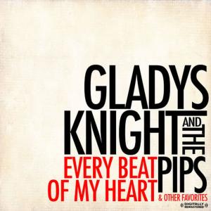 收聽Gladys Knight的Goodnight My Love (Remaster)歌詞歌曲