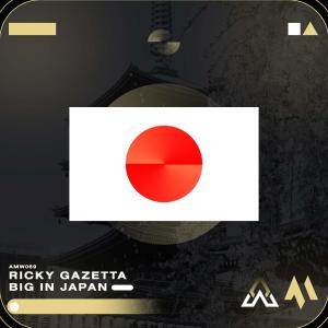 อัลบัม Big In Japan ศิลปิน Ricky Gazetta