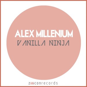 收聽Alex MilLenium的Vanilla Ninja歌詞歌曲