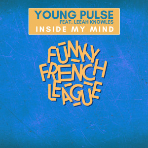 Album Inside My Mind oleh Young Pulse