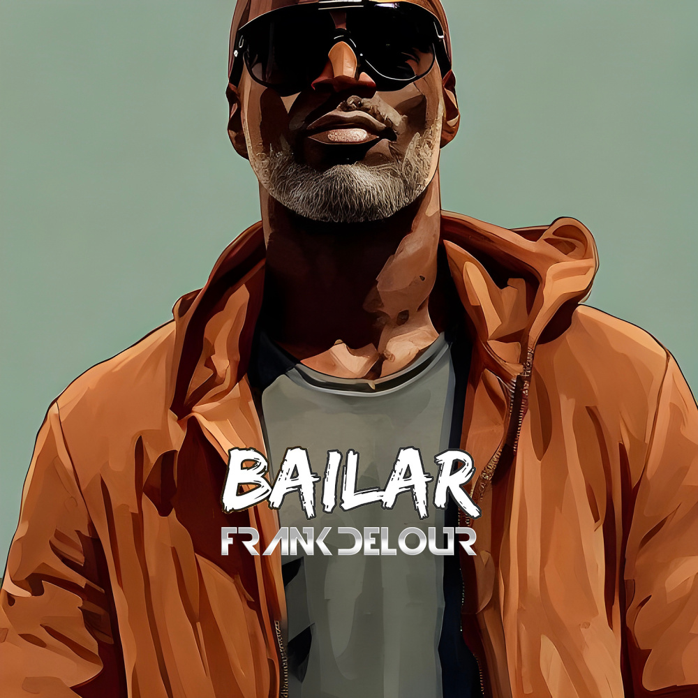 Bailar (Casa De Campo Remix Extended)