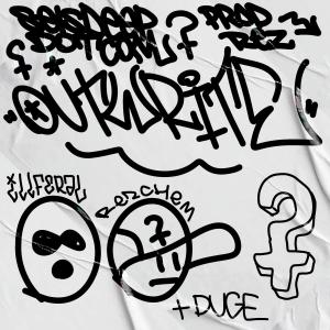 ILLFERAL的專輯OUTWRITE (feat. REZCHEM & DUGE) [Explicit]