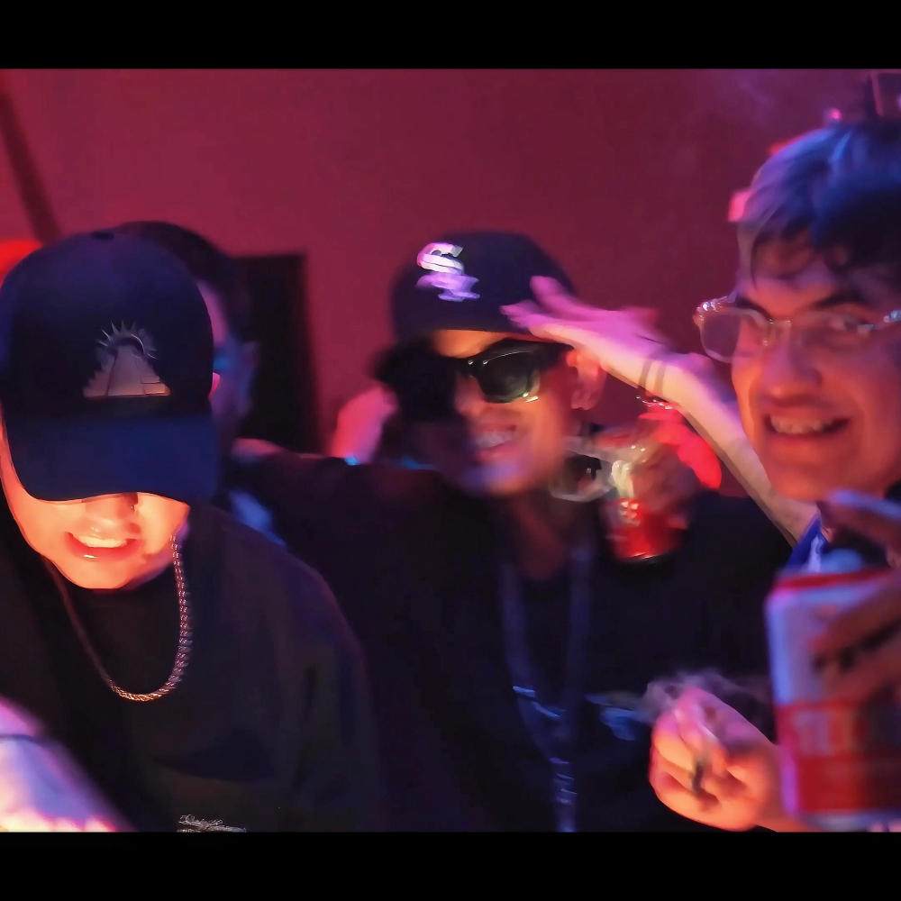 Instinto (feat. Wasa Santa Grifa & DH) (Explicit)