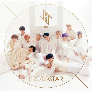 Listen to 無限大 song with lyrics from JO1