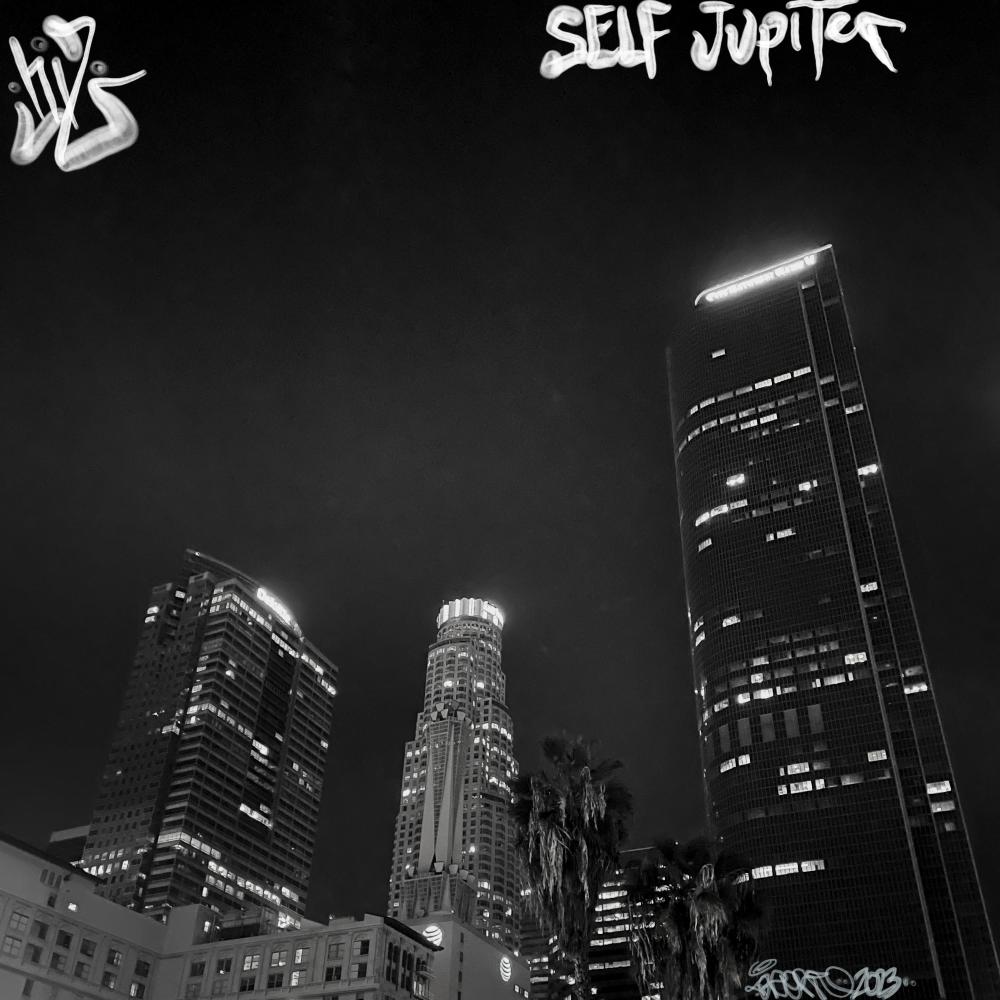 MY Heart (feat. Self Jupiter & Dj E.S.P|Explicit)