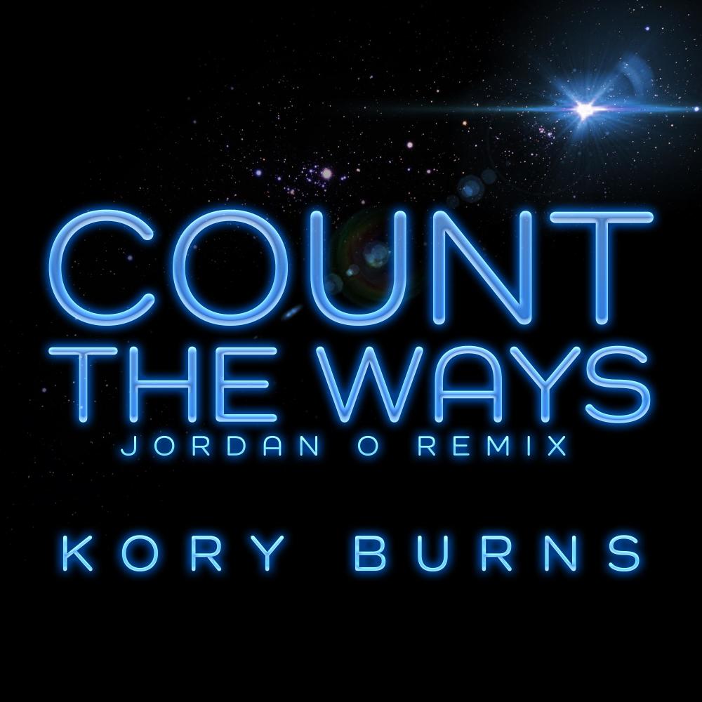 Count The Ways (Jordan 0 Remix)