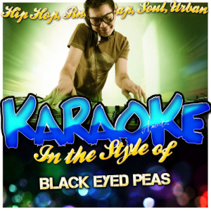 收聽Ameritz - Karaoke的Shut Up (In the Style of Black Eyed Peas) [Karaoke Version] (Karaoke Version)歌詞歌曲