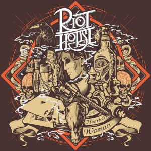 收聽Riot Horse的Your Love Is Gone歌詞歌曲