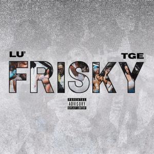 อัลบัม Frisky ศิลปิน Lu'