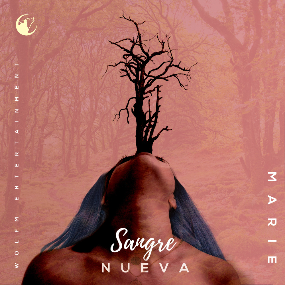 Sangre Nueva