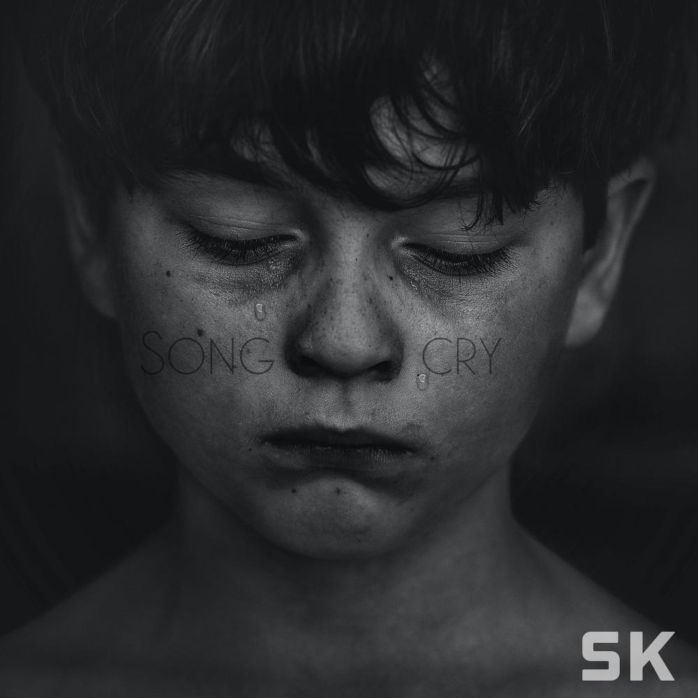Song cry