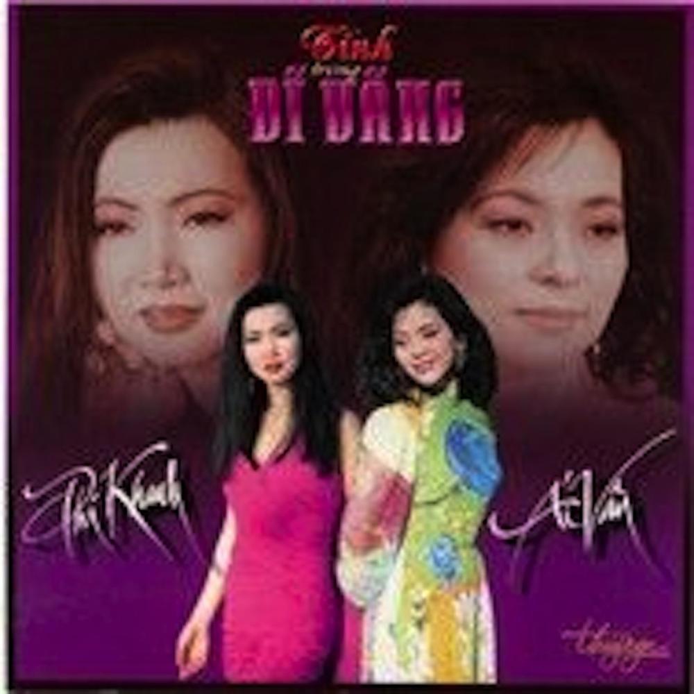 Cô Bé Có Chiếc Răng Khểnh