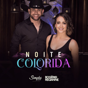 Album Noite Colorida (Simples Assim) [Acústico] from 