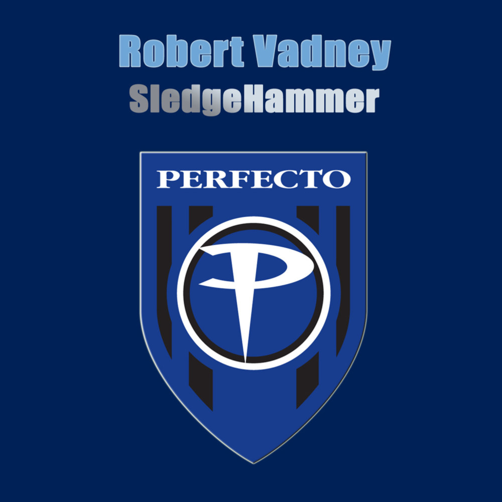 SledgeHammer 2008 (MK's Live Elements Re-work)