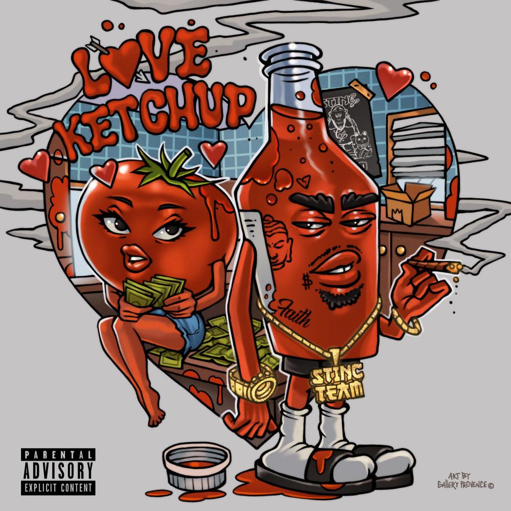 IYKYK (feat. Skrilla49) (Explicit)