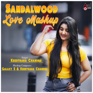 Keerthana Chandru的专辑Sandalwood Love Mashup